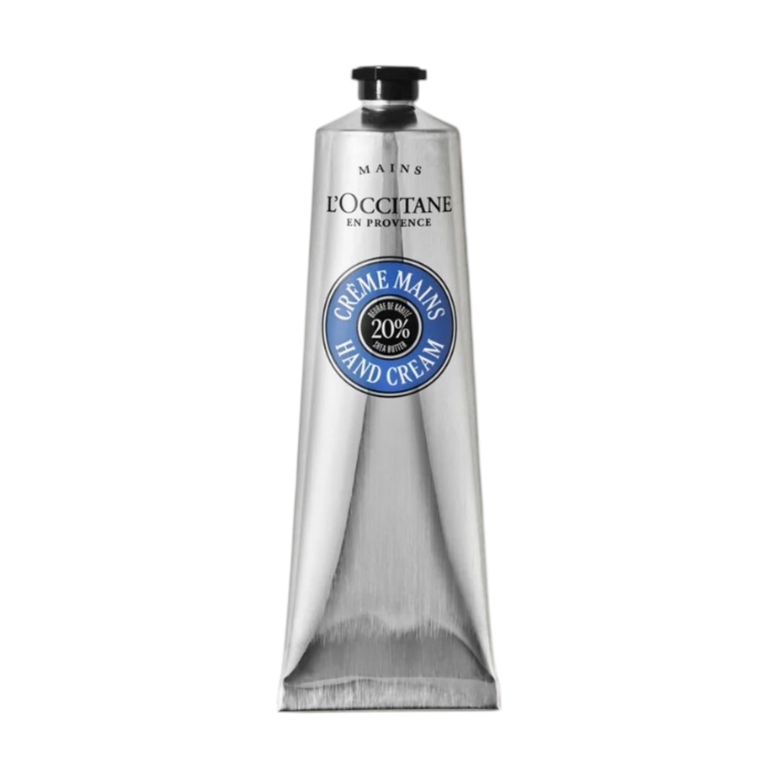 록시땅 시어버터 핸드크림, 1개, 150ml
